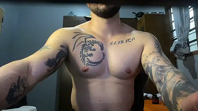 Galeego DF online show from February 2026 07:01:01 PM