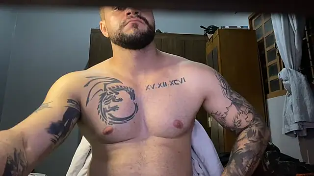 Galeego DF online show from April 2026 02:31:01 AM