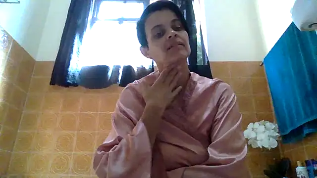 RandySandy007 online show from February 2025 08:17:02 AM