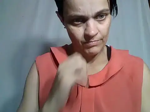 RandySandy007 online show from September 2025 11:23:01 AM