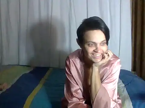 RandySandy007 online show from October 2025 08:31:02 PM