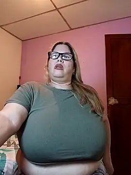 EllisW8 online show from March 2026 11:04:01 PM