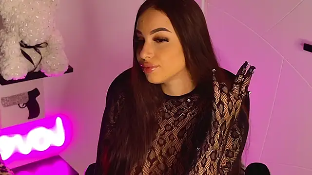 MissAmeliaa online show from October 2025 01:48:02 PM