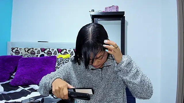 2ScarletandRyan8 online show from March 2025 10:06:02 AM