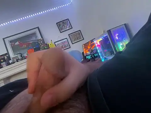 Snapshot of HardlyaBrigade chatting on April 2026 06:57:01 PM HardlyaBrigade online show from April 2026 06:57:01 PM