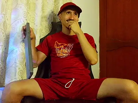 HomeAloneK online show from April 2026 07:26:01 PM