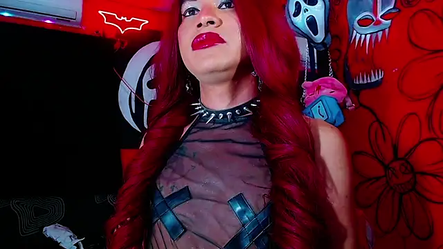 HugeDanex online show from April 2026 06:58:01 AM