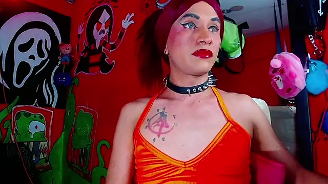 HugeDanex online show from May 2026 10:36:01 AM