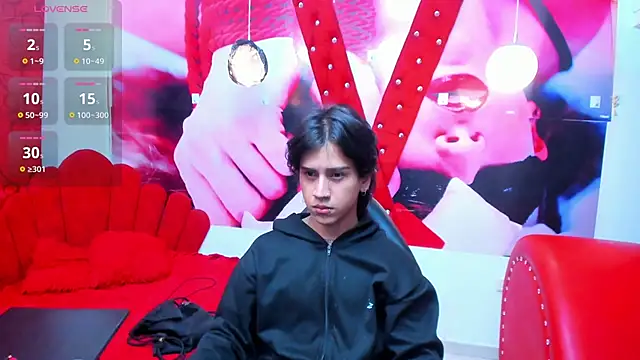 alex 477 online show from March 2026 11:32:02 AM