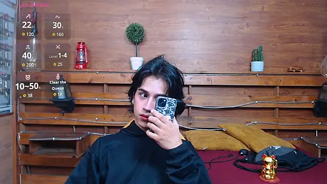 alex 477 online show from June 2026 11:35:01 AM