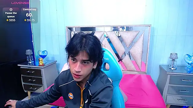Snapshot of alex_477 chatting on July 2026 11:45:01 AM alex 477 online show from July 2026 11:45:01 AM