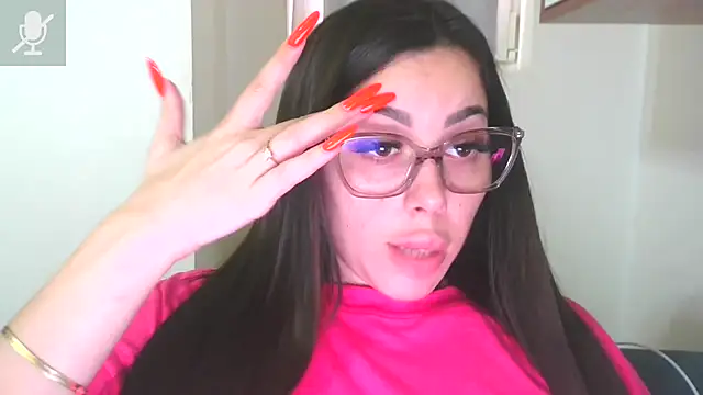 LovelyJulliette online show from March 2026 12:49:02 PM