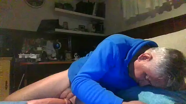 Snapshot of fransexdol chatting on January 2025 01:06:02 AM fransexdol online show from January 2025 01:06:02 AM