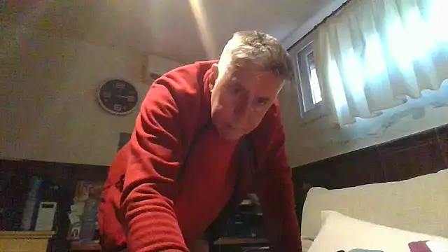 Snapshot of fransexdol chatting on February 2025 07:59:01 AM fransexdol online show from February 2025 07:59:01 AM