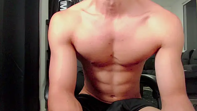 Stiven CL online show from December 2025 04:30:02 AM