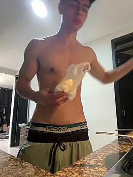 Stiven CL online show from March 2026 03:40:01 PM