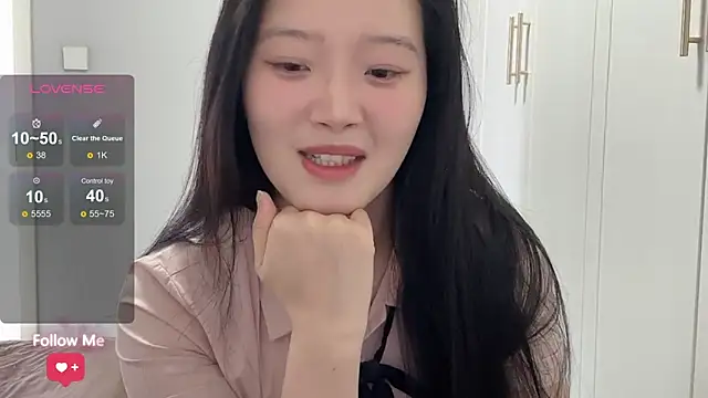 rose-u online show from March 2026 01:21:02 AM