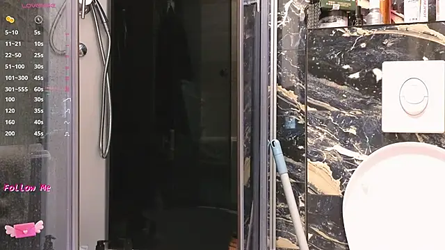 LaraSkinny online show from March 2026 09:53:02 AM