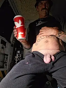 Hotbodyscottie online show from March 2026 06:57:01 AM