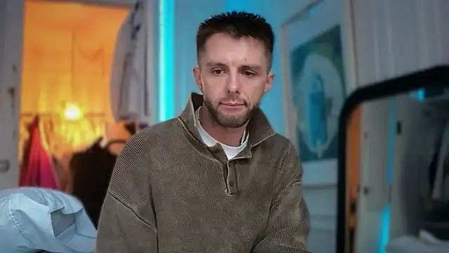 CupidZass online show from February 2026 10:17:01 PM