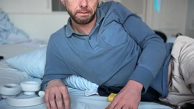 CupidZass online show from February 2026 08:48:02 PM