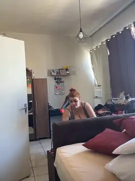 Bruninhaa34 online show from April 2026 03:01:01 PM