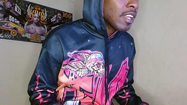 king  Black online show from September 2025 11:31:02 AM