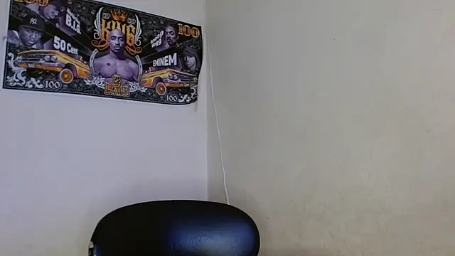 king  Black online show from September 2025 10:29:01 AM