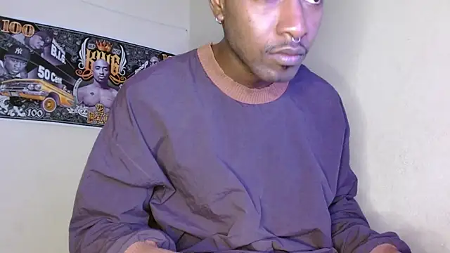 king  Black online show from October 2025 11:11:01 AM