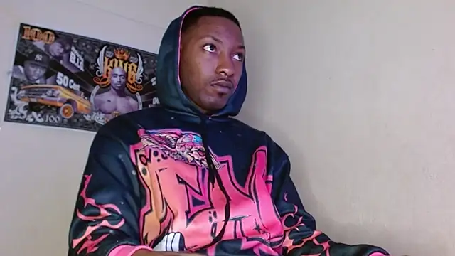 king  Black online show from October 2025 09:37:01 AM