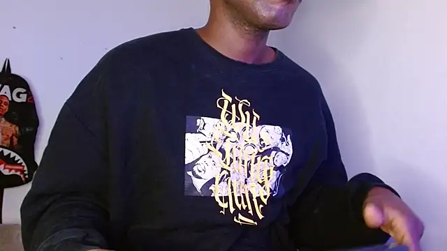 king  Black online show from November 2025 09:04:02 AM