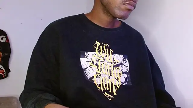 king  Black online show from November 2025 10:41:02 AM