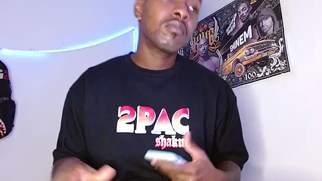 king  Black online show from February 2026 08:18:01 PM