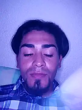  David Sanchez 1 online show from February 2025 12:29:02 AM