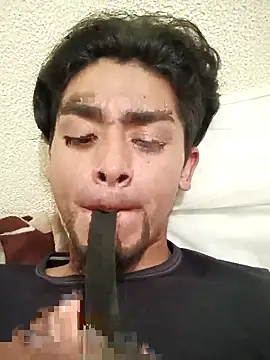  David Sanchez 1 online show from February 2025 01:11:02 AM