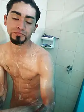  David Sanchez 1 online show from February 2025 07:14:01 PM