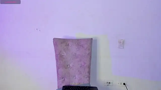 Camila Coxx online show from April 2026 07:29:01 AM