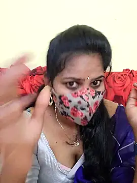 melina214 online show from April 2026 05:58:02 AM