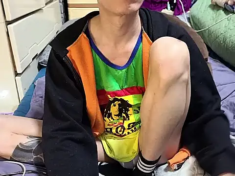 JJjing online show from March 2026 08:01:02 PM