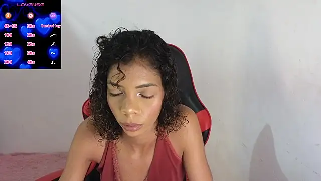 ElisaBoyer online show from March 2026 10:55:01 AM