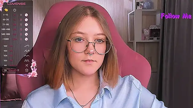 bunny bubble online show from December 2024 10:23:01 PM