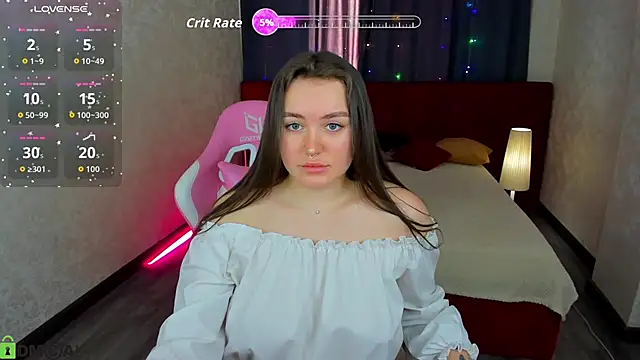 Secret goddes online show from October 2025 10:05:02 AM