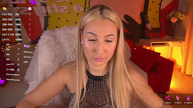 LiaBrazzerr online show from December 2025 02:32:02 PM