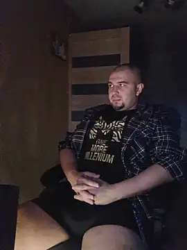 Foxyshaved online show from October 2025 04:37:02 AM