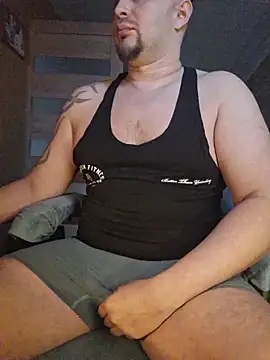 Foxyshaved online show from March 2026 05:58:02 AM