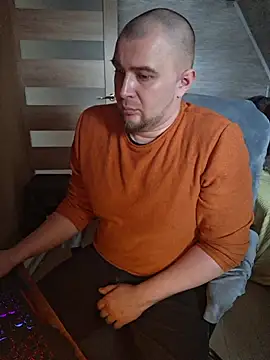 Foxyshaved online show from March 2026 09:13:02 AM