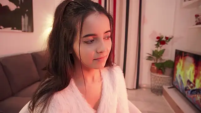 Raychell Black online show from April 2026 06:10:01 PM