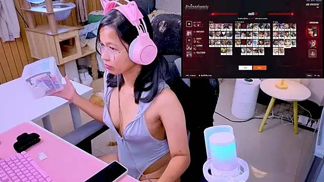 Kana G online show from April 2026 07:13:02 AM