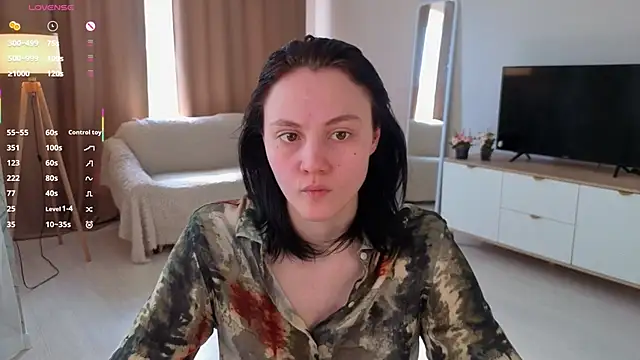 MaryCoopeer online show from May 2026 05:12:01 AM