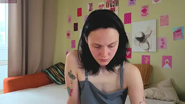 MaryCoopeer online show from July 2026 06:22:02 AM
